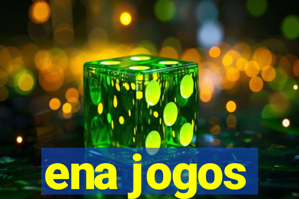 ena jogos